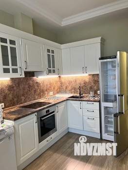 2-к квартира, на длительный срок, 60м2, 18/29 этаж