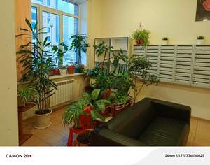 2-к квартира, на длительный срок, 76м2, 7/25 этаж