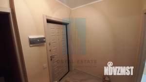 1-к квартира, на длительный срок, 36м2, 8/21 этаж