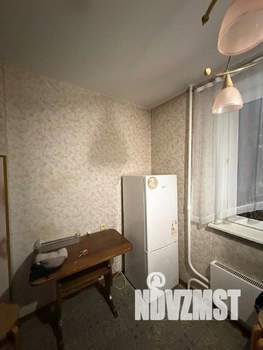 1-к квартира, на длительный срок, 40м2, 3/16 этаж