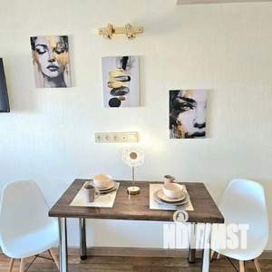 1-к квартира, посуточно, 22м2, 1/1 этаж