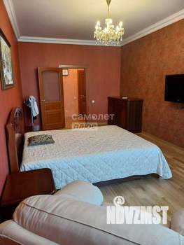 2-к квартира, на длительный срок, 80м2, 25/25 этаж