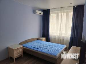 1-к квартира, на длительный срок, 35м2, 3/26 этаж