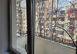 1-к квартира, на длительный срок, 30м2, 4/5 этаж