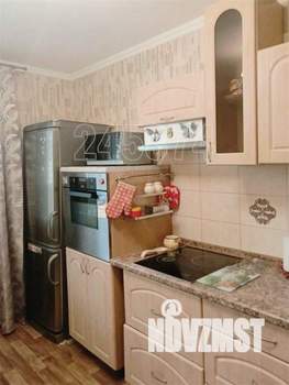 1-к квартира, на длительный срок, 35м2, 16/16 этаж