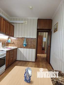 1-к квартира, на длительный срок, 44м2, 3/24 этаж