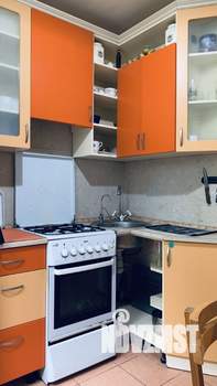 3-к квартира, на длительный срок, 60м2, 4/5 этаж