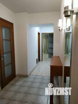 3-к квартира, на длительный срок, 90м2, 12/16 этаж