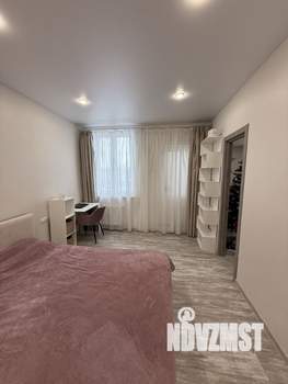 2-к квартира, на длительный срок, 41м2, 3/25 этаж