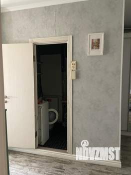 1-к квартира, на длительный срок, 38м2, 15/17 этаж