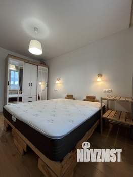 2-к квартира, на длительный срок, 65м2, 25/25 этаж