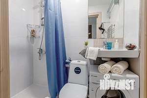 Студия квартира, посуточно, 17м2, 1/14 этаж