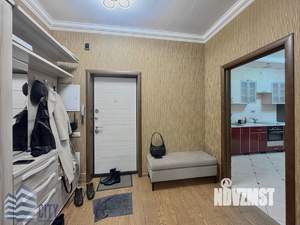 3-к квартира, на длительный срок, 100м2, 6/25 этаж