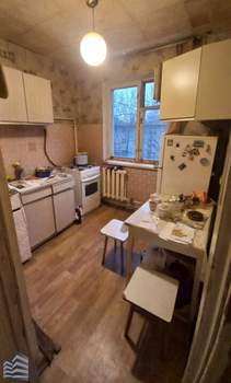 1-к квартира, на длительный срок, 30м2, 5/5 этаж