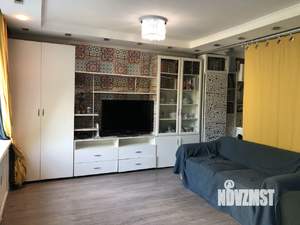 1-к квартира, на длительный срок, 36м2, 4/5 этаж