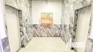 1-к квартира, на длительный срок, 46м2, 3/25 этаж