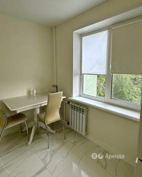 1-к квартира, на длительный срок, 33м2, 5/9 этаж