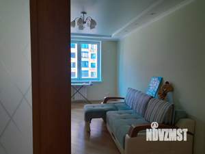 2-к квартира, на длительный срок, 62м2, 8/23 этаж