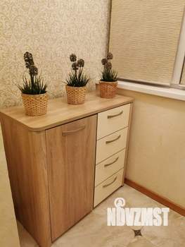 2-к квартира, на длительный срок, 65м2, 14/25 этаж