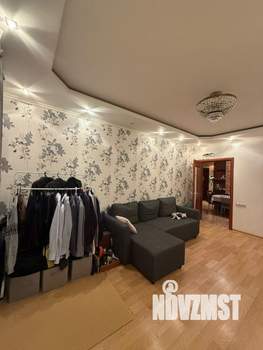 2-к квартира, на длительный срок, 60м2, 6/19 этаж