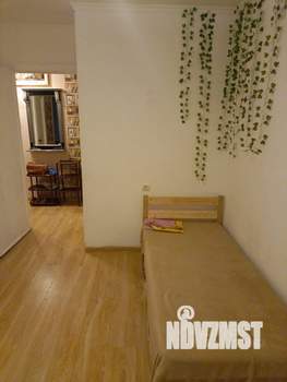 2-к квартира, на длительный срок, 43м2, 1/5 этаж