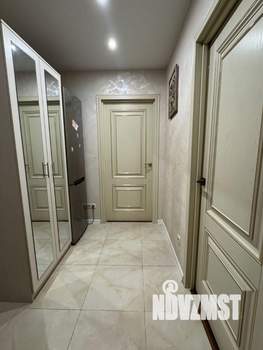 2-к квартира, на длительный срок, 43м2, 5/5 этаж