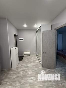 2-к квартира, на длительный срок, 41м2, 3/25 этаж