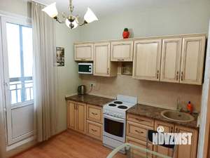 1-к квартира, на длительный срок, 36м2, 14/25 этаж