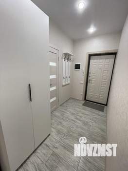 Студия квартира, на длительный срок, 27м2, 7/8 этаж