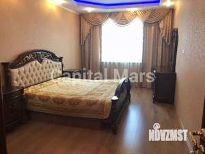 3-к квартира, на длительный срок, 112м2, 11/23 этаж