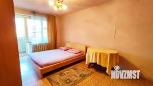 1-к квартира, на длительный срок, 35м2, 3/14 этаж