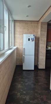 2-к квартира, на длительный срок, 78м2, 22/25 этаж