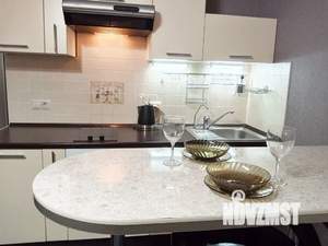 1-к квартира, посуточно, 28м2, 3/25 этаж