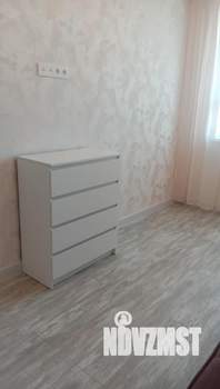 1-к квартира, на длительный срок, 38м2, 4/17 этаж