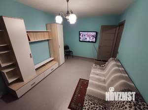 2-к квартира, на длительный срок, 42м2, 5/5 этаж
