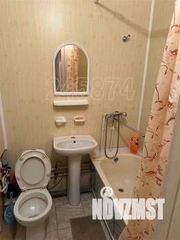 1-к квартира, на длительный срок, 36м2, 4/12 этаж