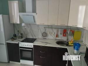 1-к квартира, на длительный срок, 35м2, 3/26 этаж