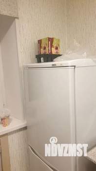 1-к квартира, на длительный срок, 32м2, 1/5 этаж