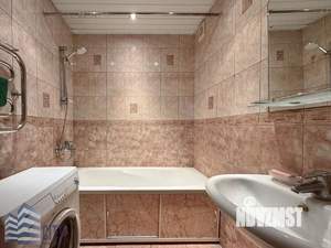 1-к квартира, на длительный срок, 52м2, 5/17 этаж