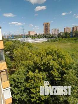 1-к квартира, на длительный срок, 32м2, 7/9 этаж