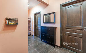 2-к квартира, на длительный срок, 56м2, 9/17 этаж