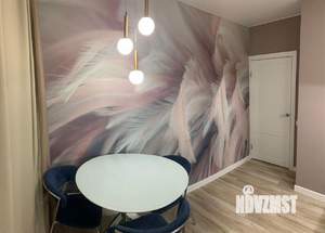 1-к квартира, на длительный срок, 38м2, 15/20 этаж