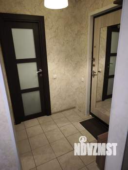 1-к квартира, на длительный срок, 43м2, 10/10 этаж