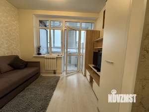 Студия квартира, на длительный срок, 31м2, 8/26 этаж