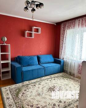 1-к квартира, на длительный срок, 43м2, 7/16 этаж