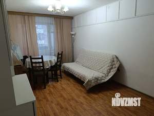 3-к квартира, на длительный срок, 63м2, 3/5 этаж