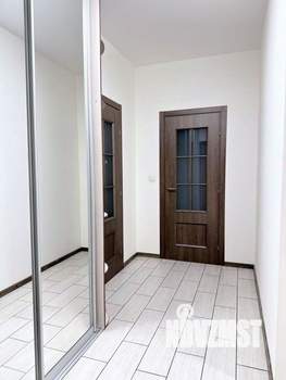 2-к квартира, на длительный срок, 64м2, 7/27 этаж