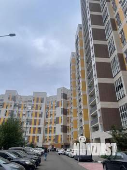 Студия квартира, на длительный срок, 26м2, 7/25 этаж