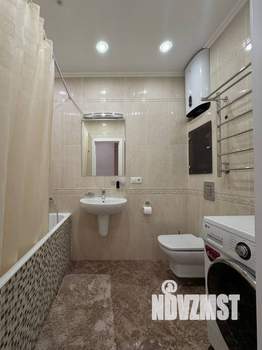 2-к квартира, на длительный срок, 50м2, 5/25 этаж