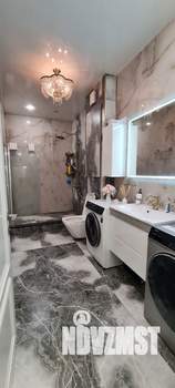 4-к квартира, на длительный срок, 128м2, 3/29 этаж
